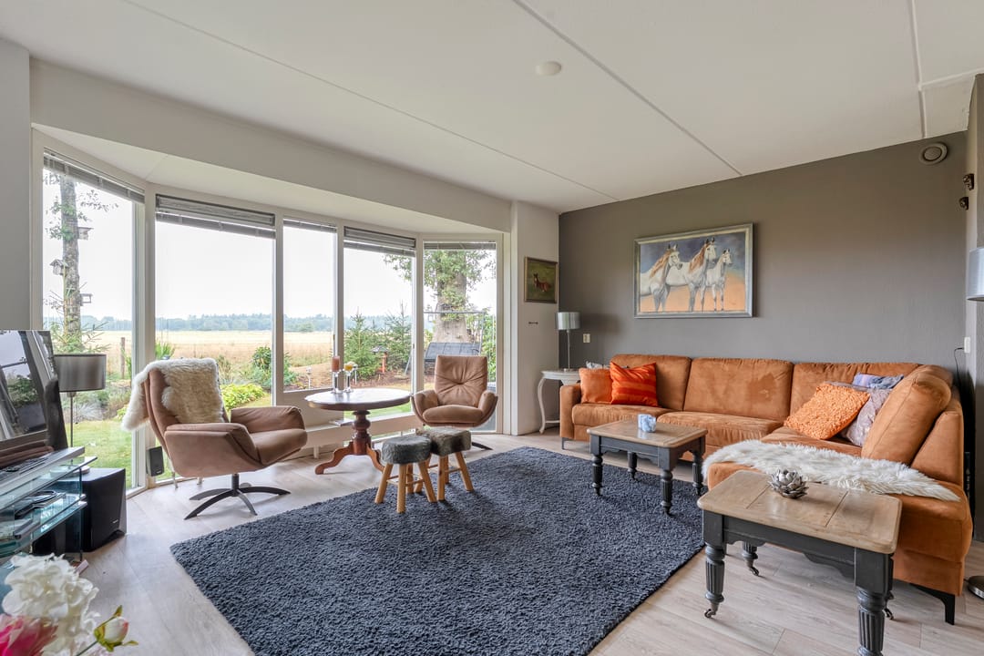 Foto 11 van Zonnebloemweg 10-017