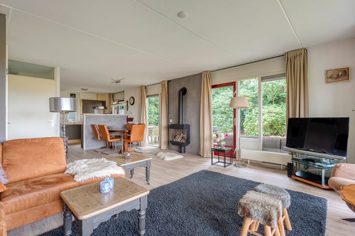 Foto 13 van Zonnebloemweg 10-017