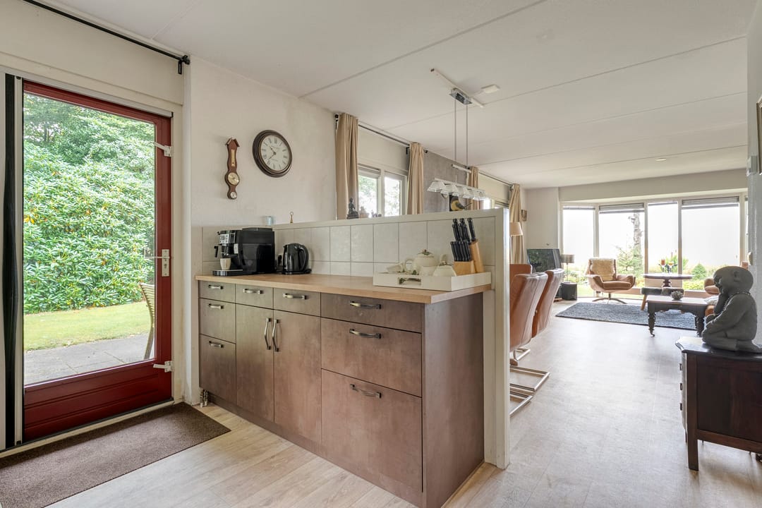 Foto 17 van Zonnebloemweg 10-017