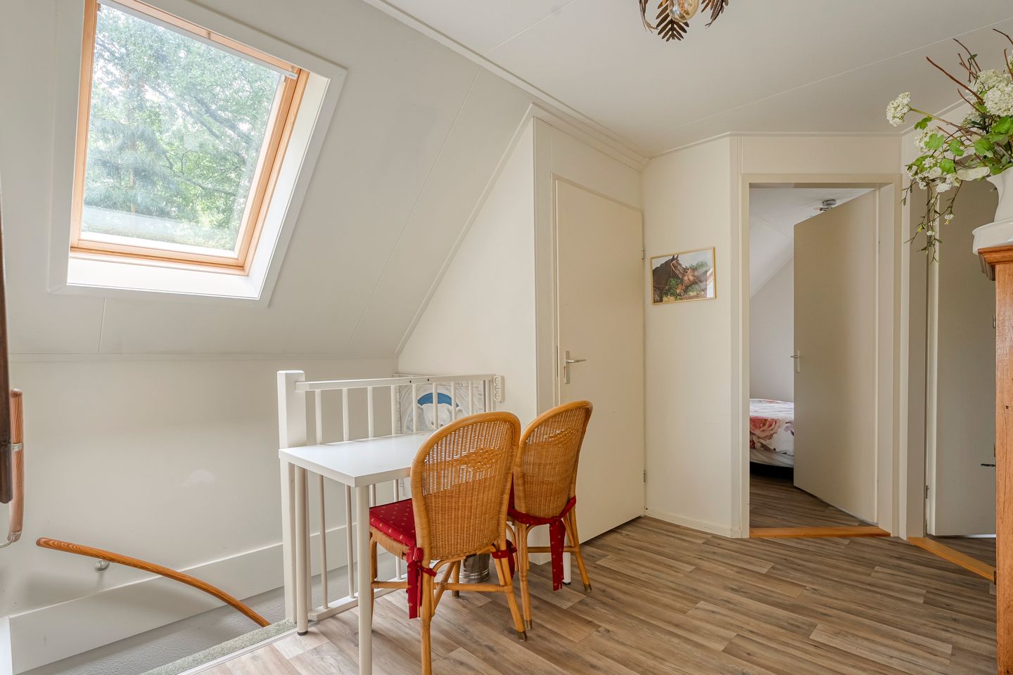 Foto 20 van Zonnebloemweg 10-017