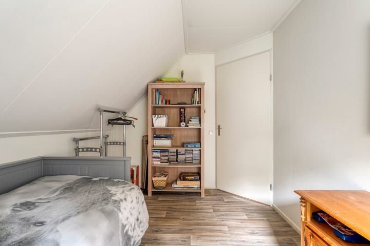 Foto 24 van Zonnebloemweg 10-017