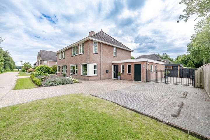 Photo 1 of J.H. Kruitstraat 14