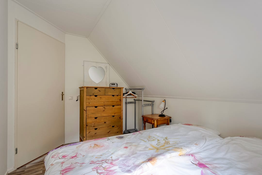 Foto 26 van Zonnebloemweg 10-017