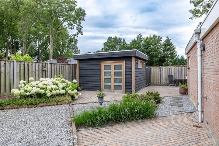 Foto 4 van J.H. Kruitstraat 14