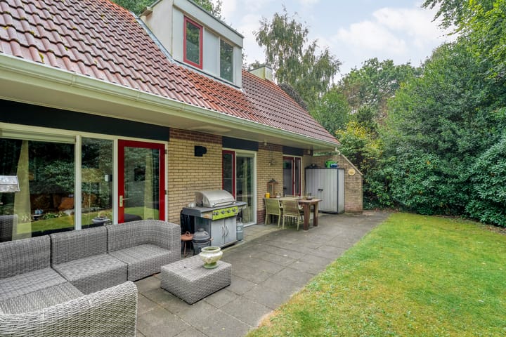 Foto 29 van Zonnebloemweg 10-017