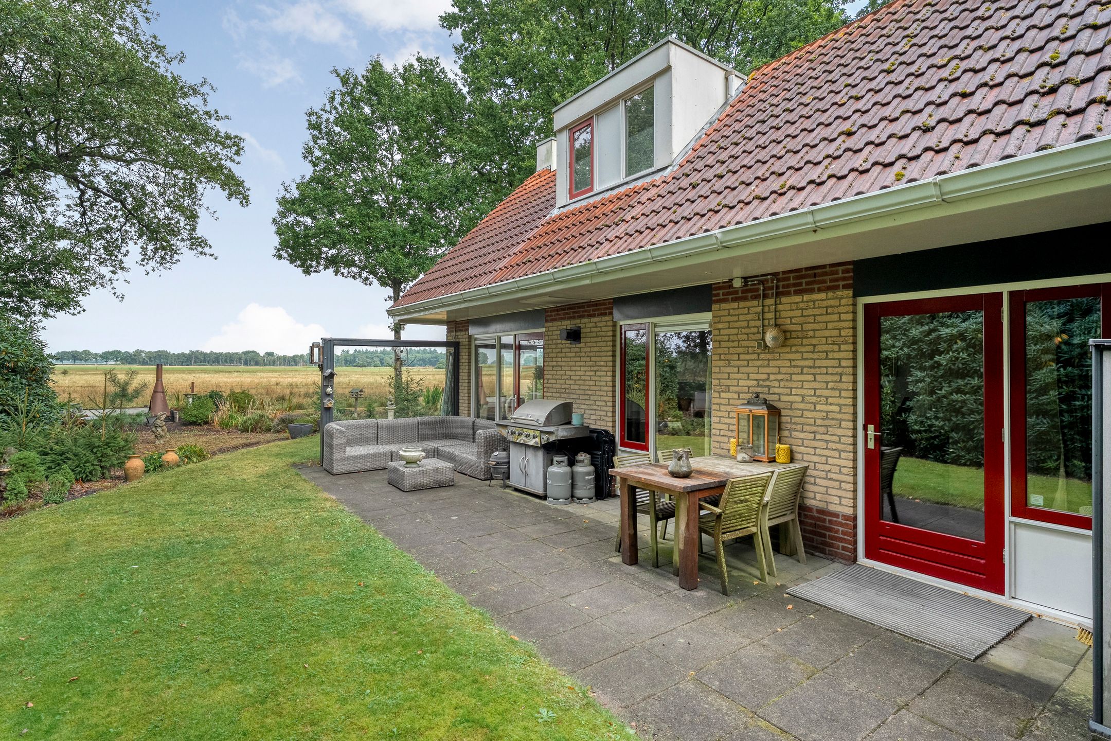 Foto 30 van Zonnebloemweg 10-017