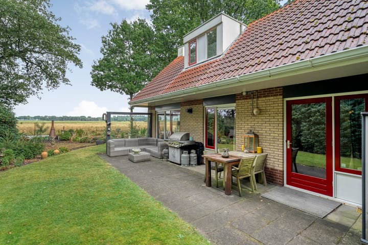 Foto 30 van Zonnebloemweg 10-017