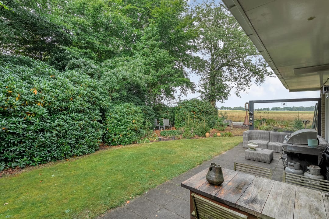 Foto 31 van Zonnebloemweg 10-017