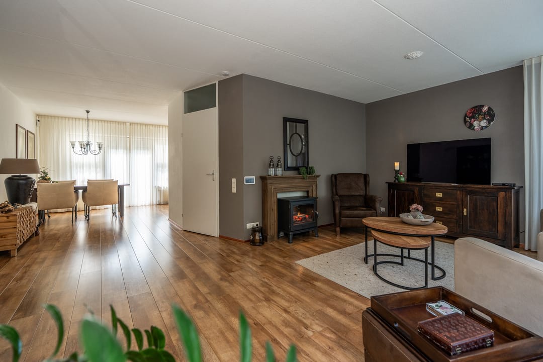 Photo 2 of J.H. Kruitstraat 14