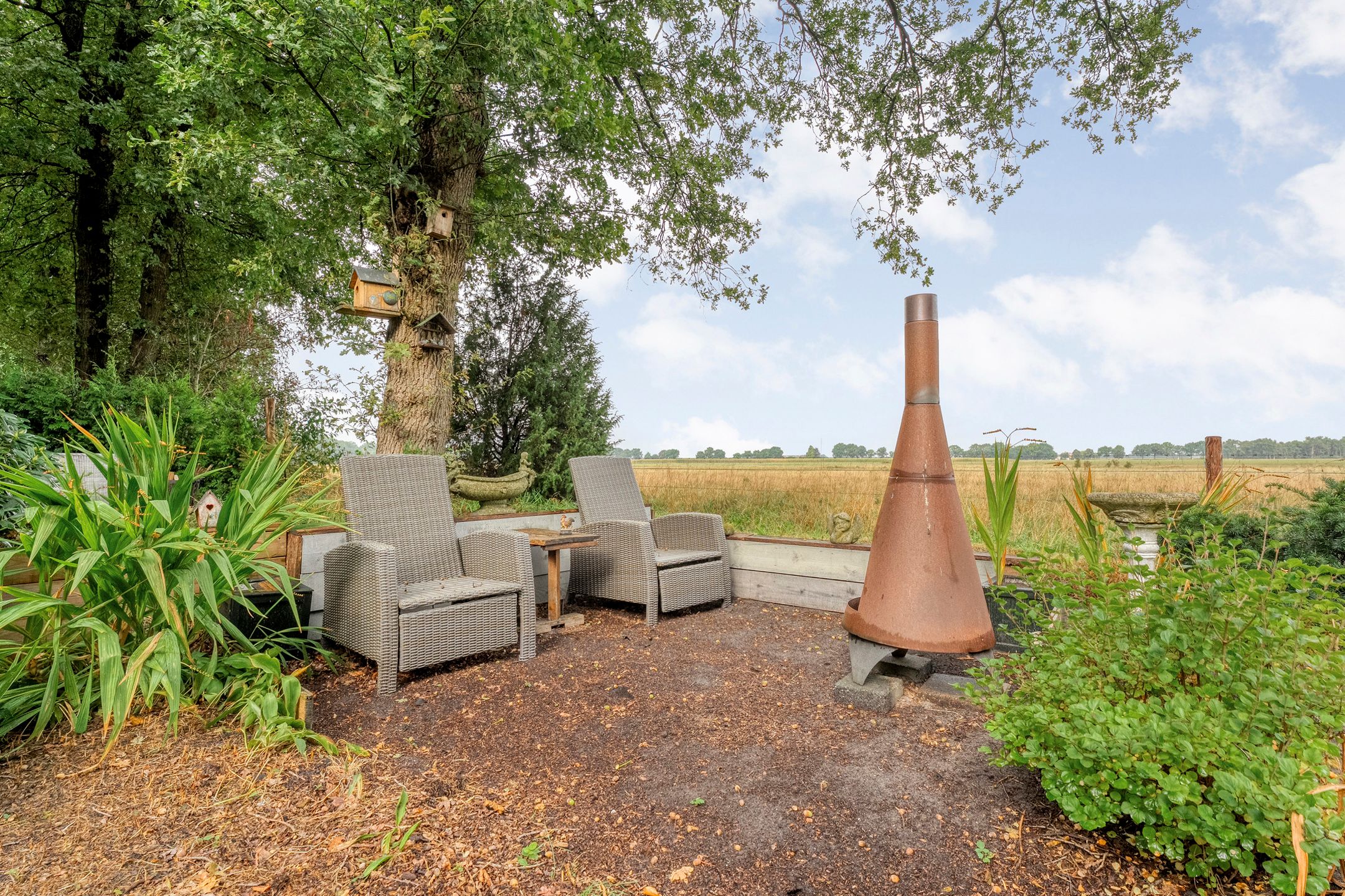 Foto 33 van Zonnebloemweg 10-017