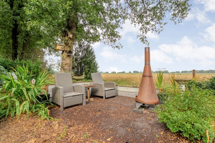 Foto 33 van Zonnebloemweg 10-017