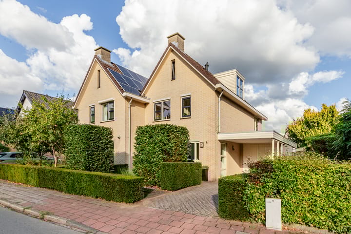 Suikerbakker 55-A main image