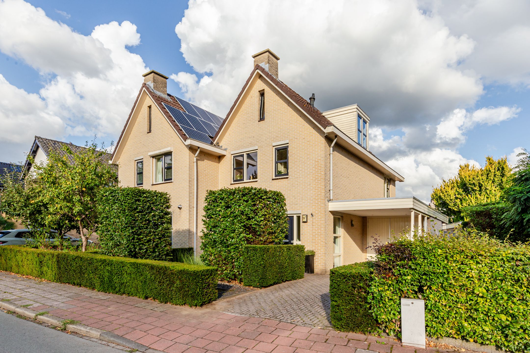 Suikerbakker 55-A, 55, A, Ermelo, 3851ET, Gelderland, Nederland 55 