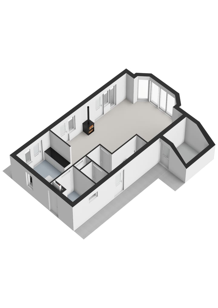 Foto 38 van Zonnebloemweg 10-017