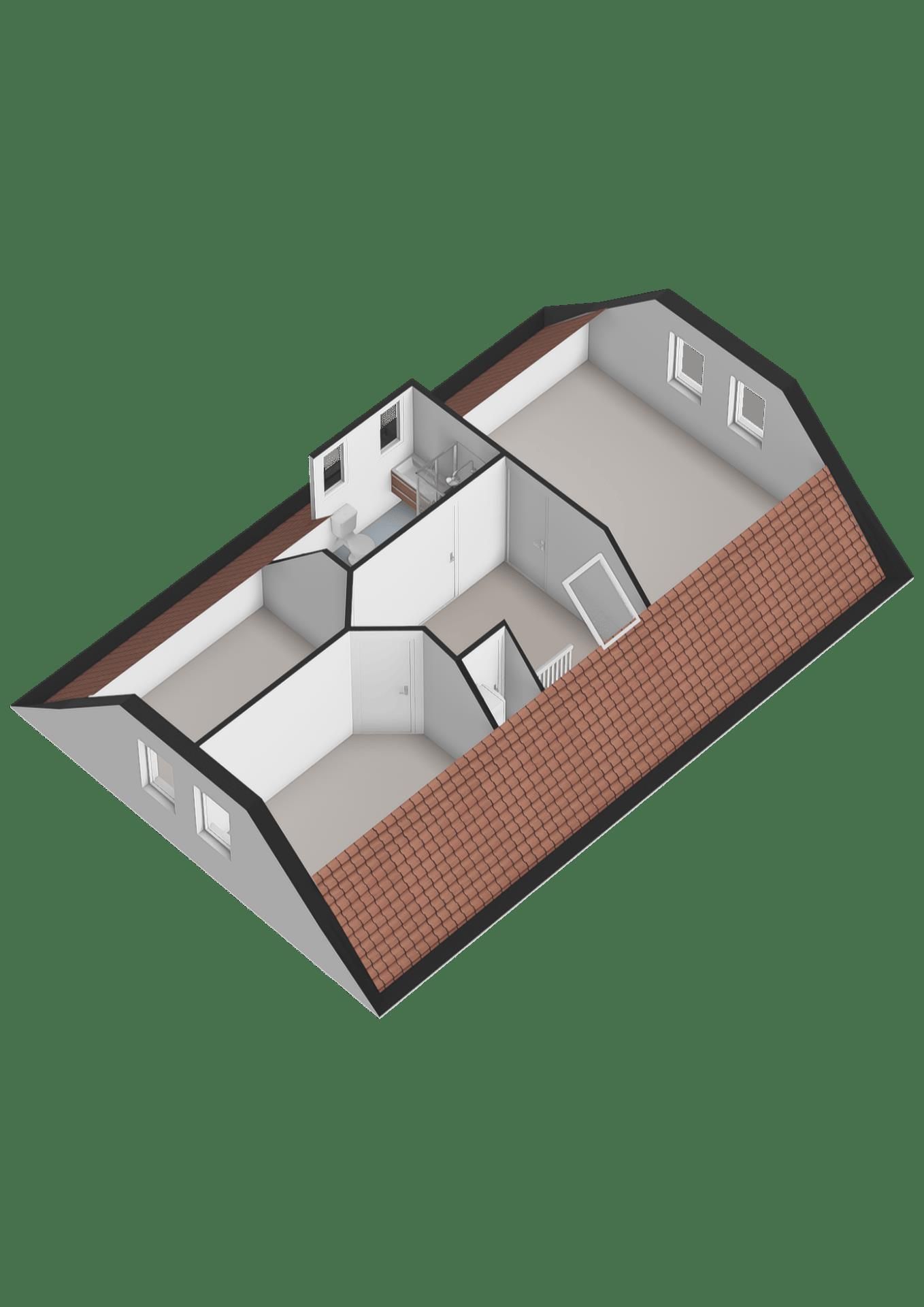 Foto 40 van Zonnebloemweg 10-017