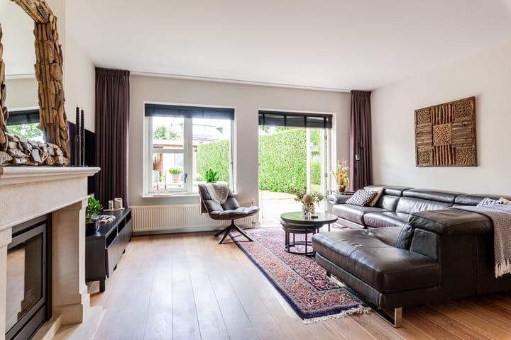 Foto 3 van Suikerbakker 55-A