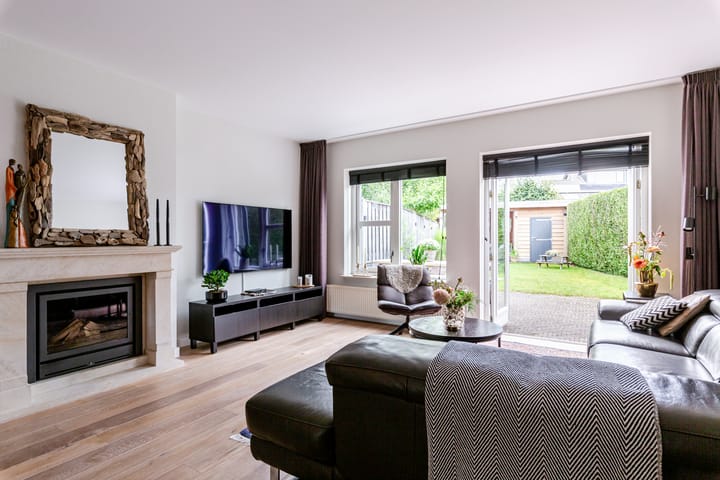 Foto 5 van Suikerbakker 55-A