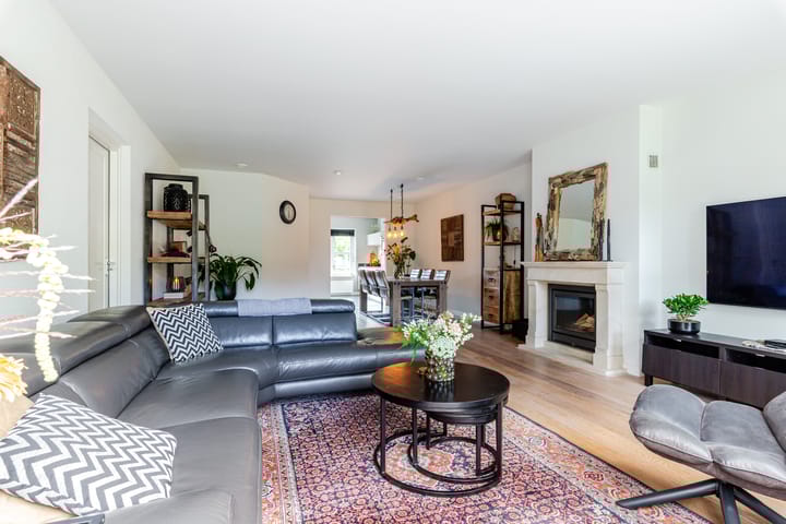 Foto 6 van Suikerbakker 55-A