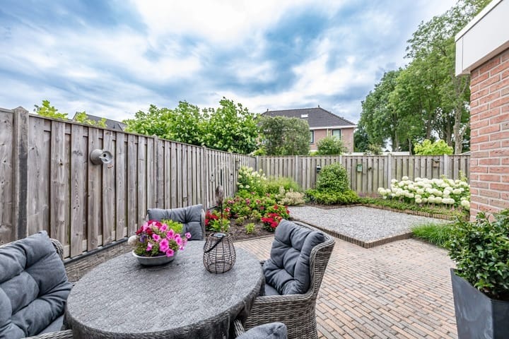 Photo 32 of J.H. Kruitstraat 14