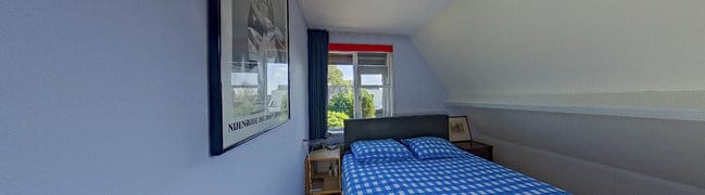 Slaapkamer