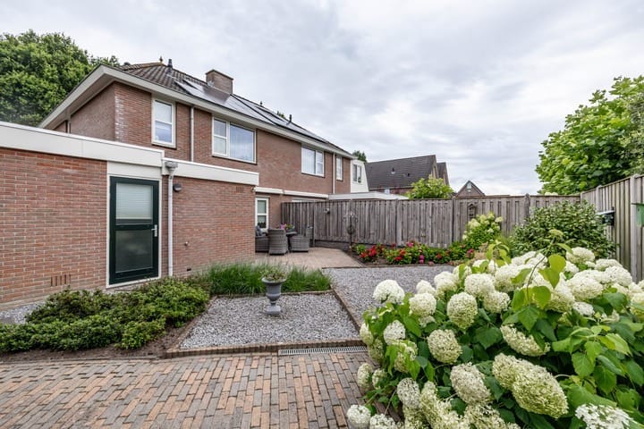 Photo 35 of J.H. Kruitstraat 14