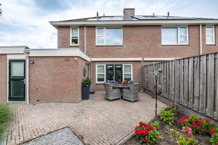 Photo 36 of J.H. Kruitstraat 14