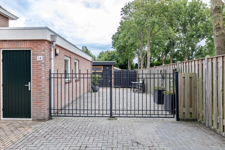 Photo 38 of J.H. Kruitstraat 14