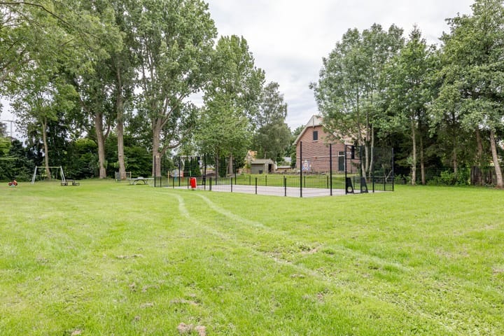 Photo 40 of J.H. Kruitstraat 14