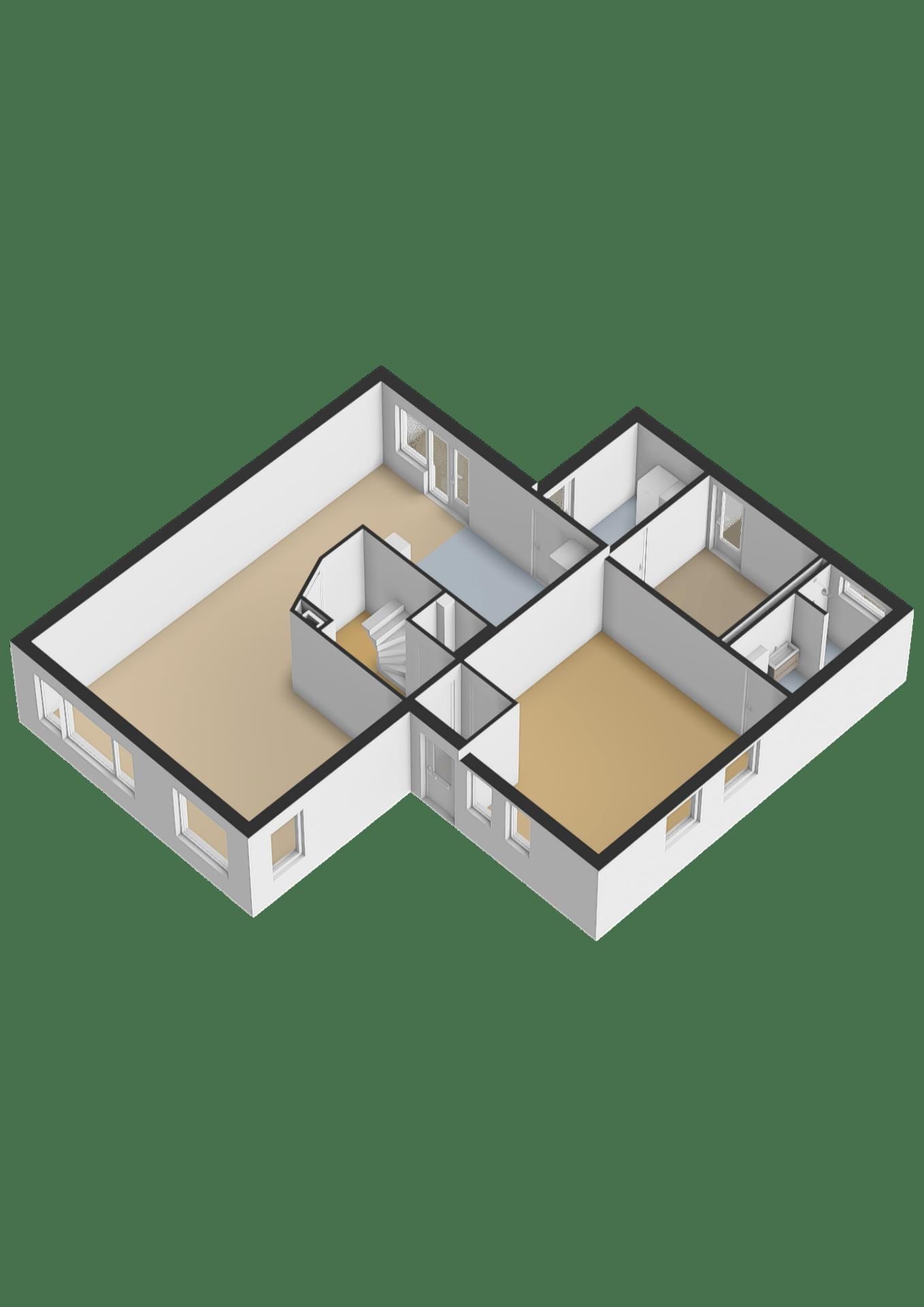 Photo 48 of J.H. Kruitstraat 14