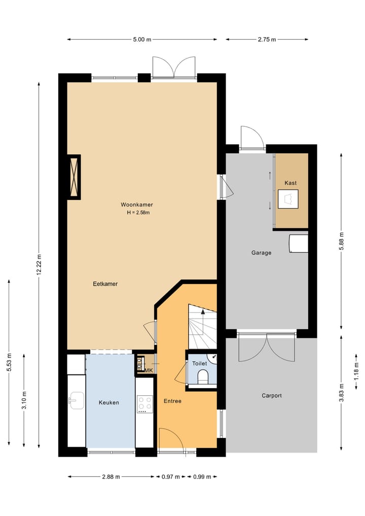 Foto 34 van Suikerbakker 55-A