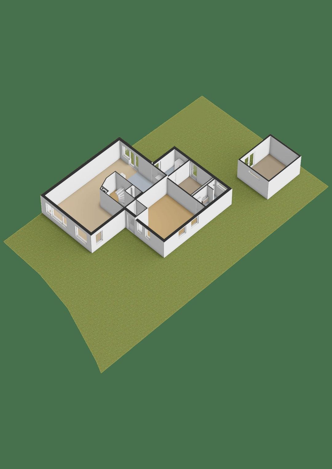 Photo 52 of J.H. Kruitstraat 14