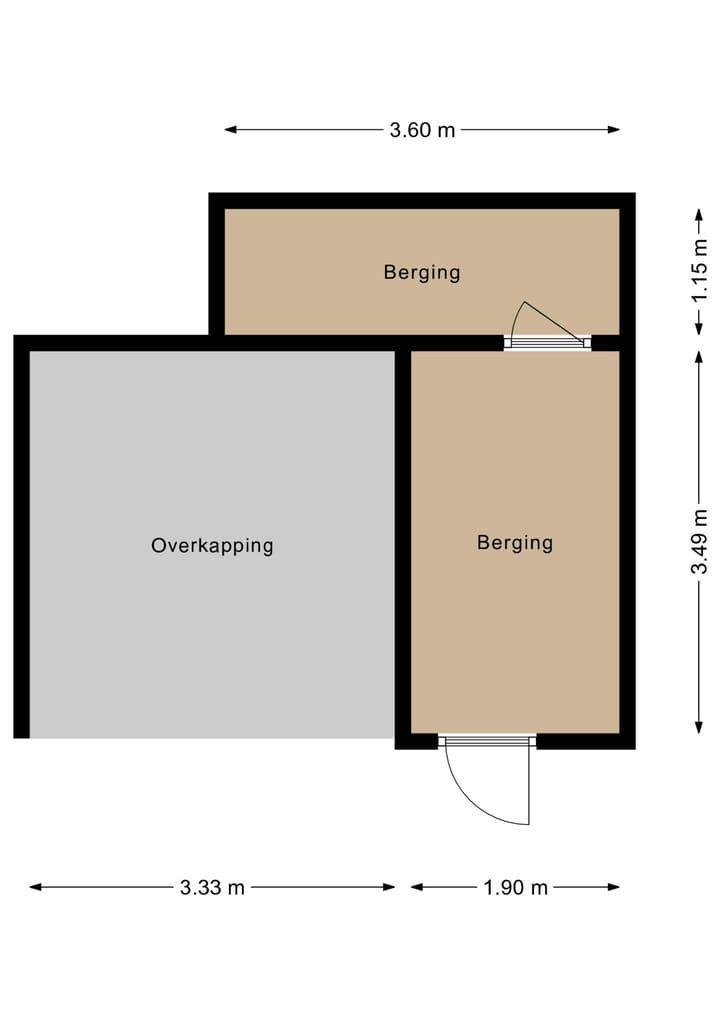 Foto 35 van Suikerbakker 55-A