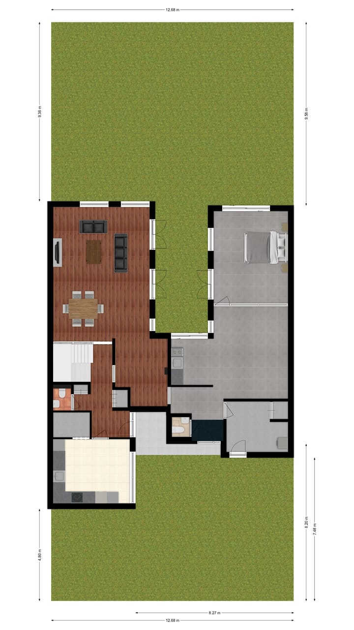 Foto 34 van Nunspeetstraat 6