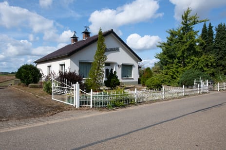 Steegstraat thumbnail