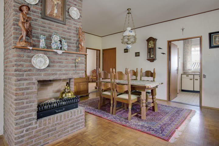 Foto 3 van Steegstraat 76