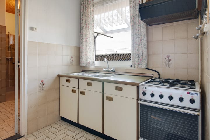 Foto 13 van Steegstraat 76