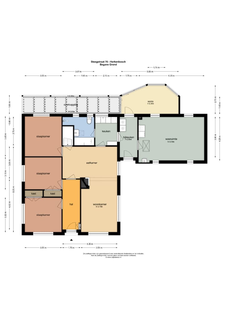 Foto 41 van Steegstraat 76