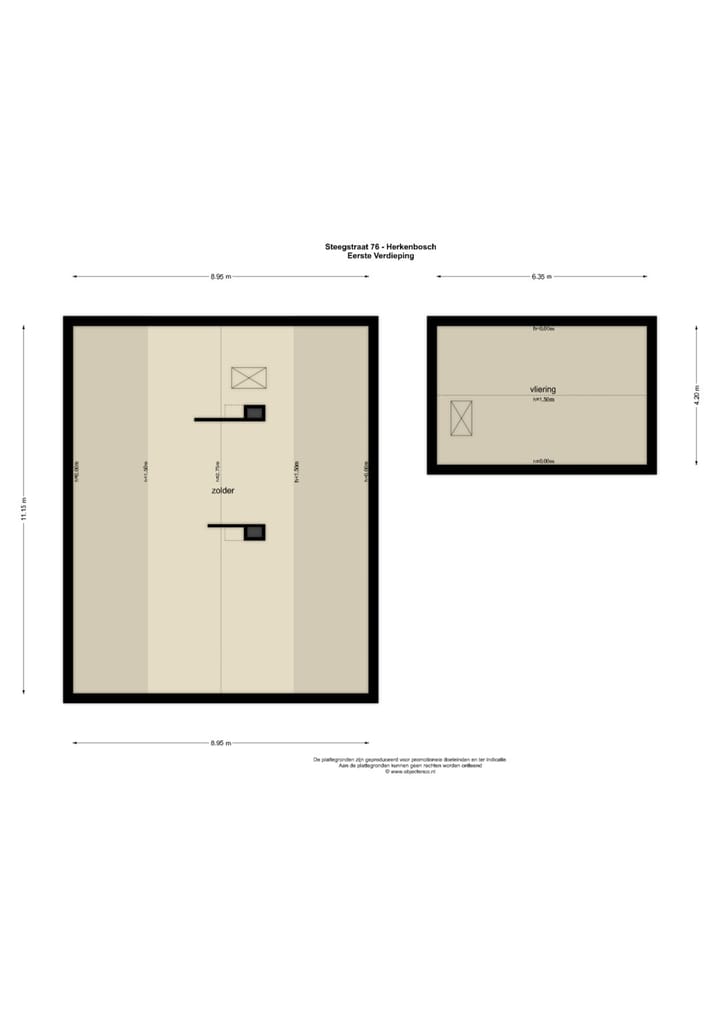 Foto 42 van Steegstraat 76