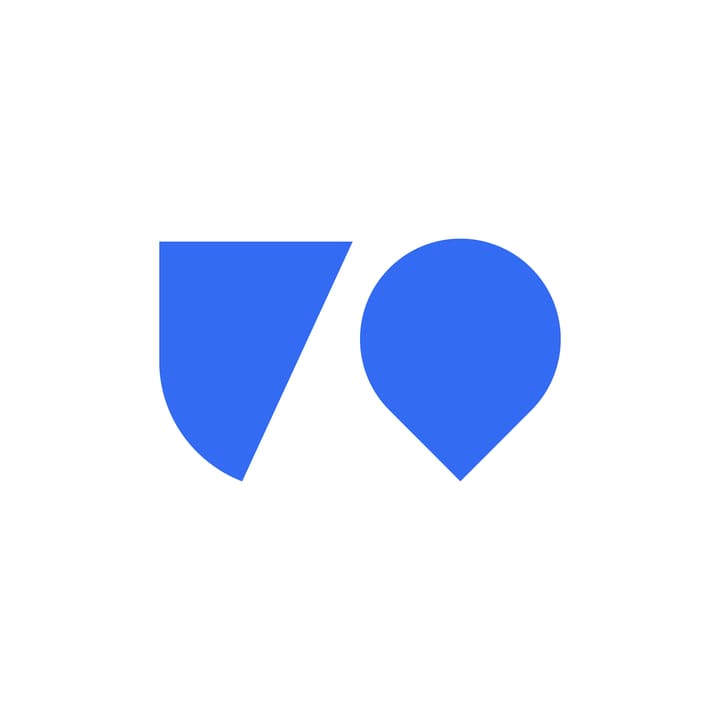 Een promotiefoto voor op kantoor