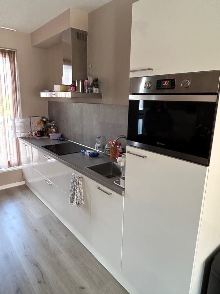 Photo 3 of Herman de Ruijterstraat 1