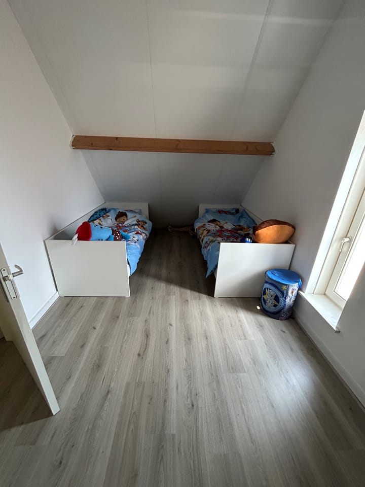 Photo 5 of Herman de Ruijterstraat 1