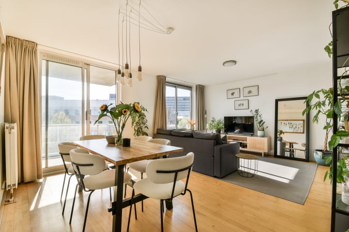 Photo 2 of Plantage Muidergracht 138