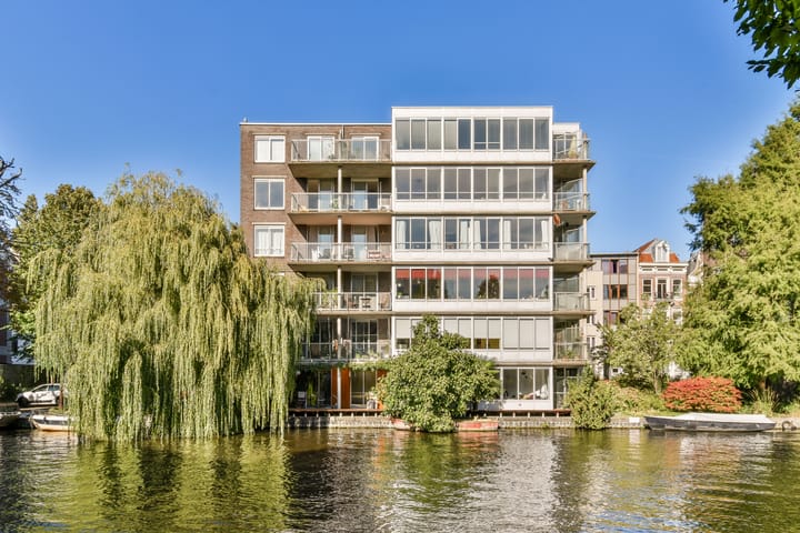 Photo 4 of Plantage Muidergracht 138