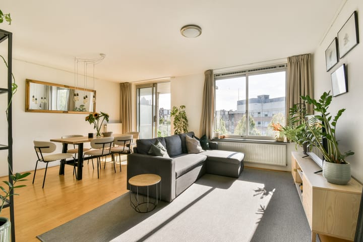 Photo 5 of Plantage Muidergracht 138