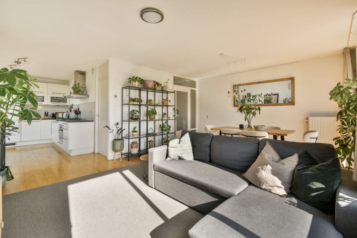 Photo 6 of Plantage Muidergracht 138