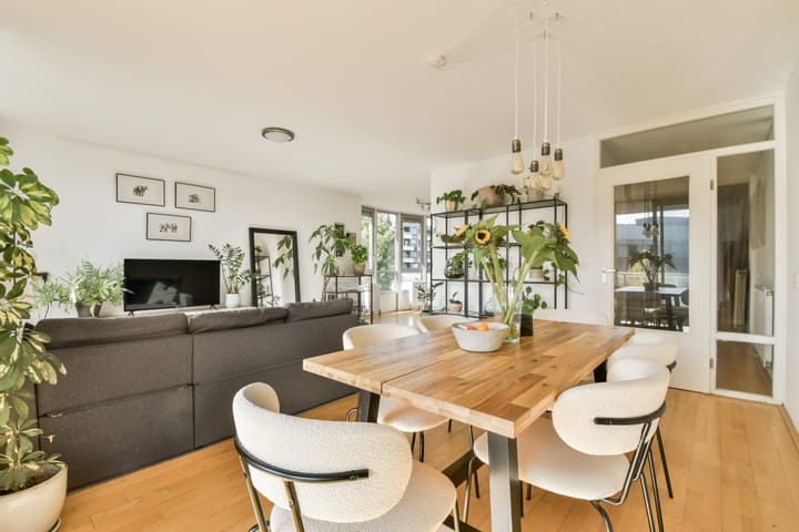 Photo 8 of Plantage Muidergracht 138