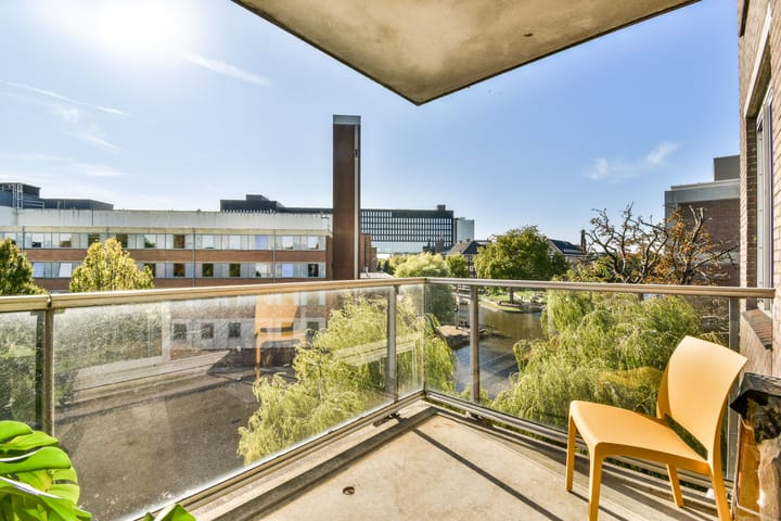 Photo 11 of Plantage Muidergracht 138