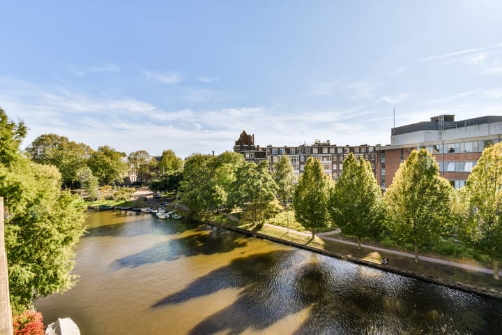 Photo 12 of Plantage Muidergracht 138