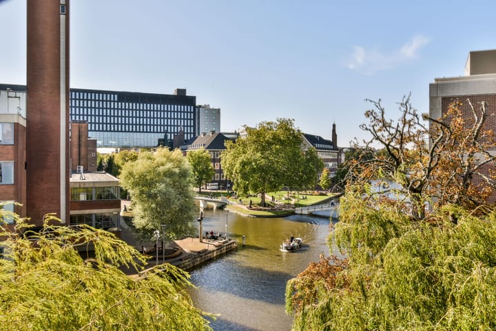Photo 13 of Plantage Muidergracht 138