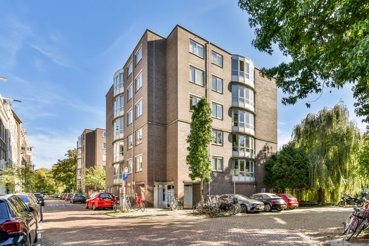 Photo 28 of Plantage Muidergracht 138